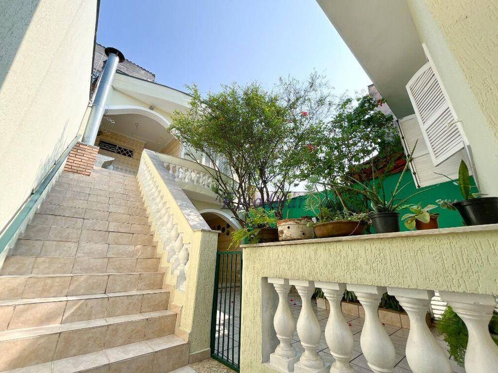 Sobrado, 4 quartos, 225 m² - Foto 33