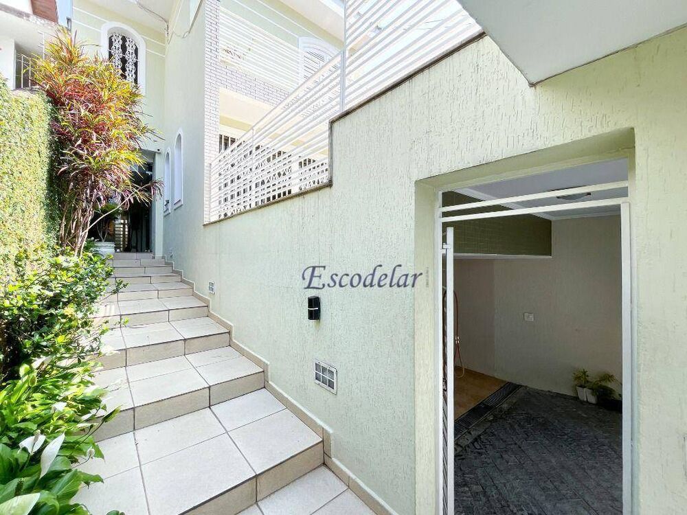 Sobrado, 4 quartos, 225 m² - Foto 6