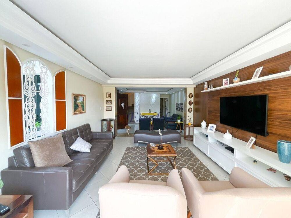 Sobrado, 4 quartos, 225 m² - Foto 17