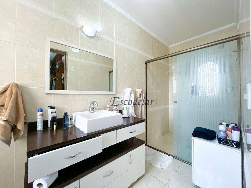 Sobrado, 4 quartos, 225 m² - Foto 57