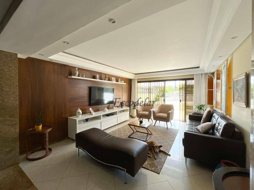 Sobrado, 4 quartos, 225 m² - Foto 13
