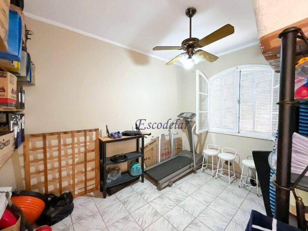 Sobrado, 4 quartos, 225 m² - Foto 40