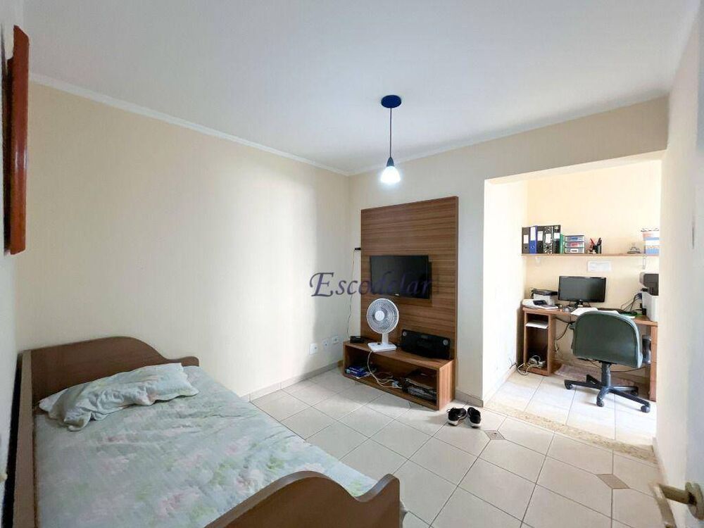 Sobrado, 4 quartos, 225 m² - Foto 50