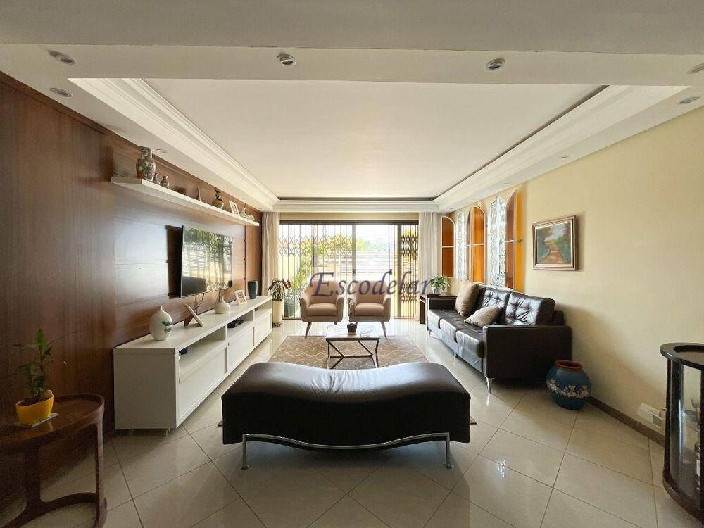 Sobrado, 4 quartos, 225 m² - Foto 2