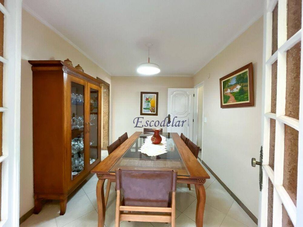 Sobrado, 4 quartos, 225 m² - Foto 27