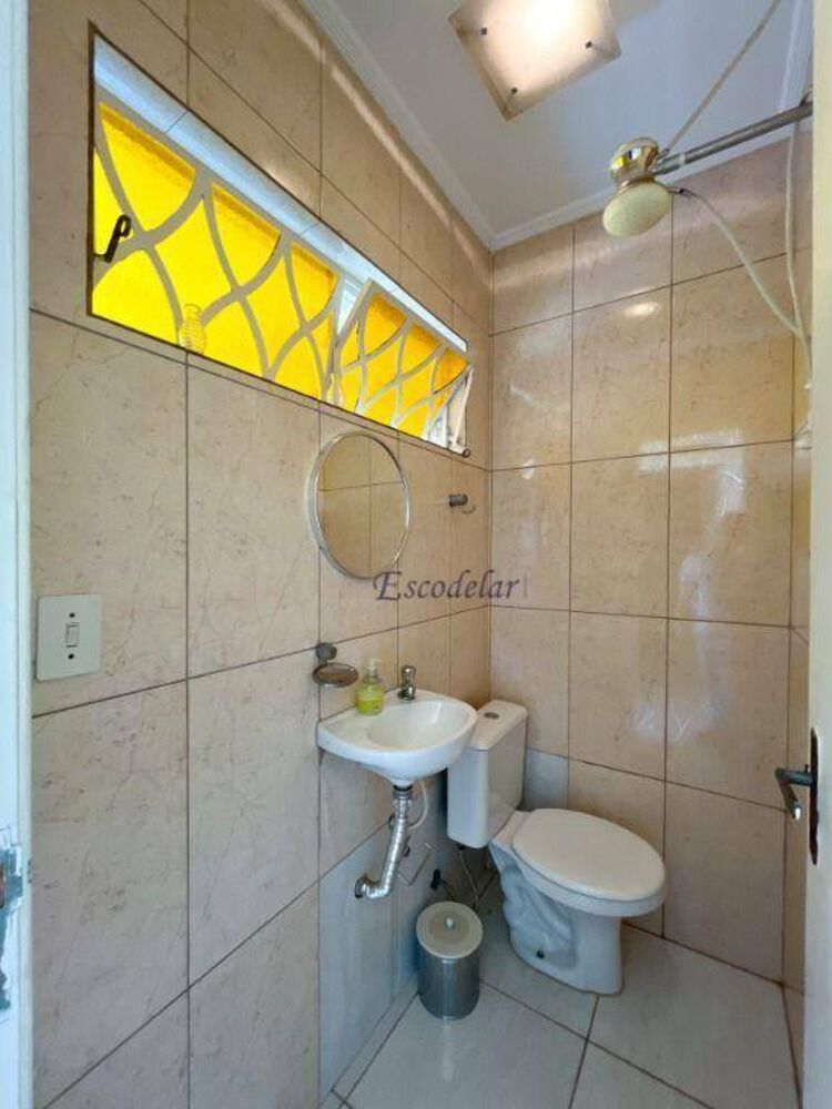 Sobrado, 4 quartos, 225 m² - Foto 41