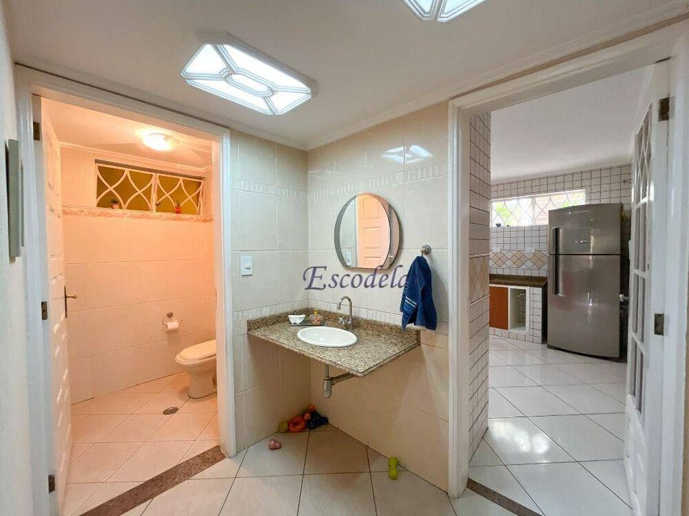 Sobrado, 4 quartos, 225 m² - Foto 28