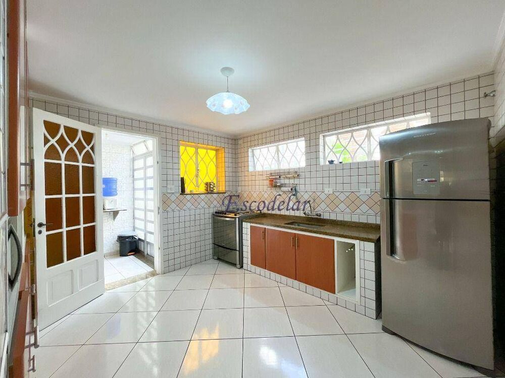 Sobrado, 4 quartos, 225 m² - Foto 30