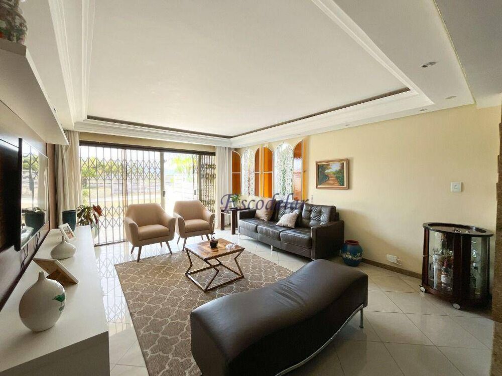 Sobrado, 4 quartos, 225 m² - Foto 16