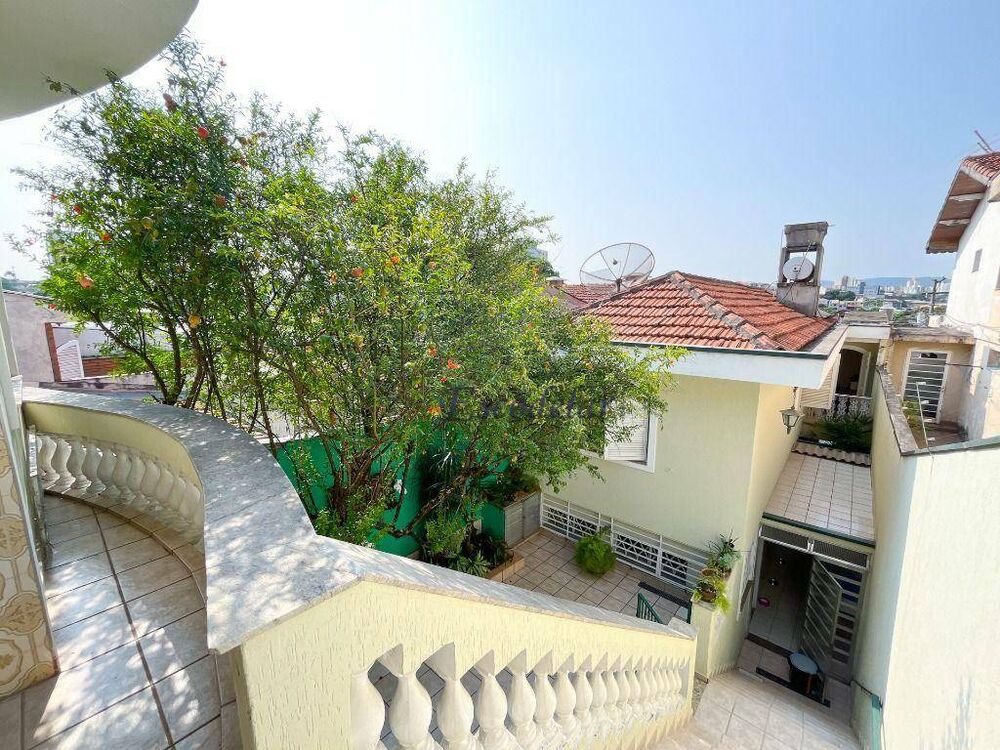 Sobrado, 4 quartos, 225 m² - Foto 39