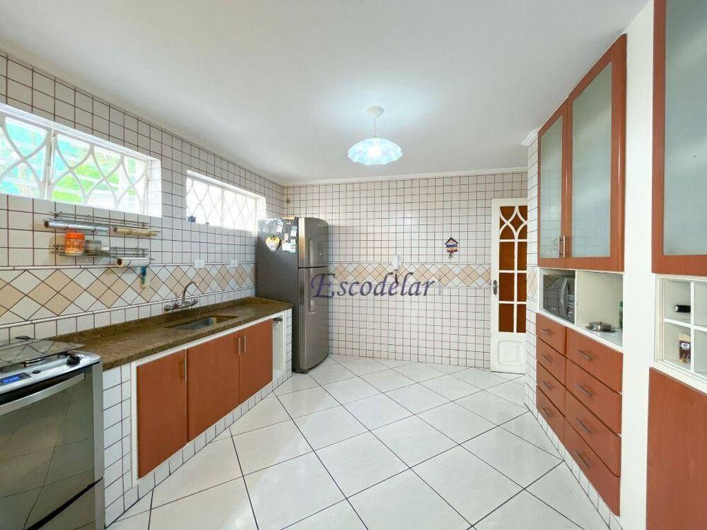 Sobrado, 4 quartos, 225 m² - Foto 31