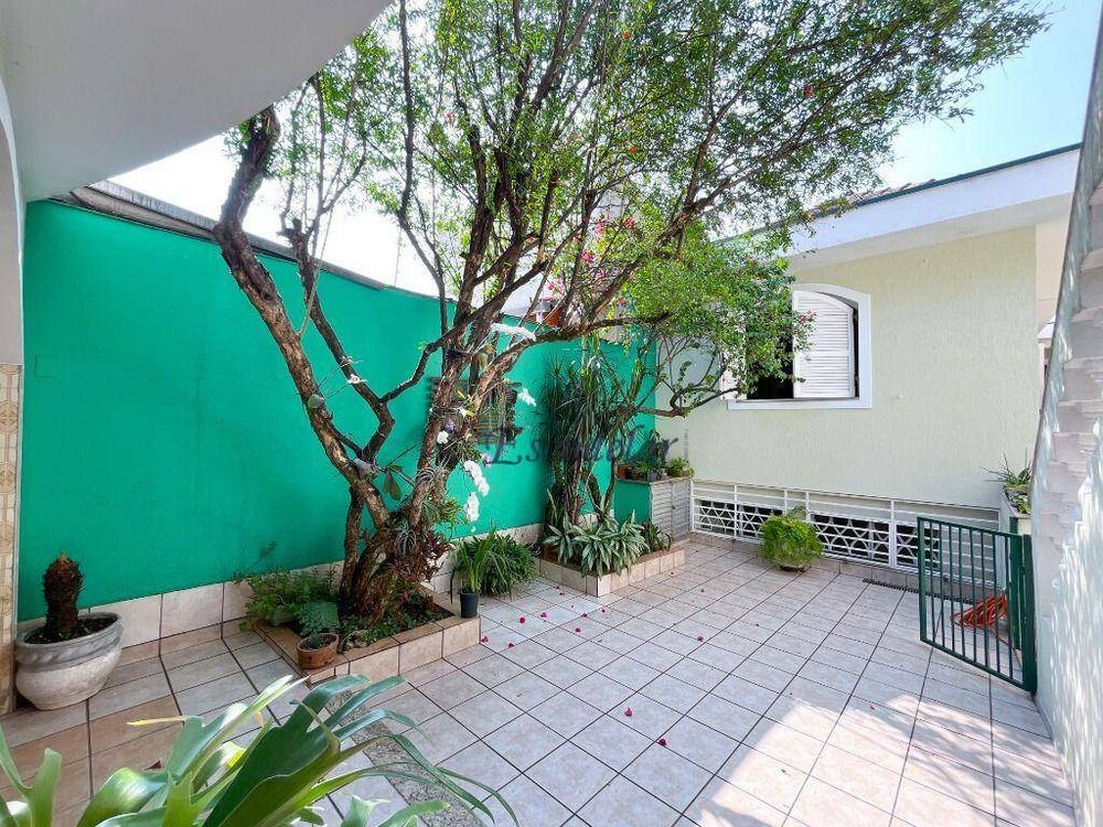 Sobrado, 4 quartos, 225 m² - Foto 37