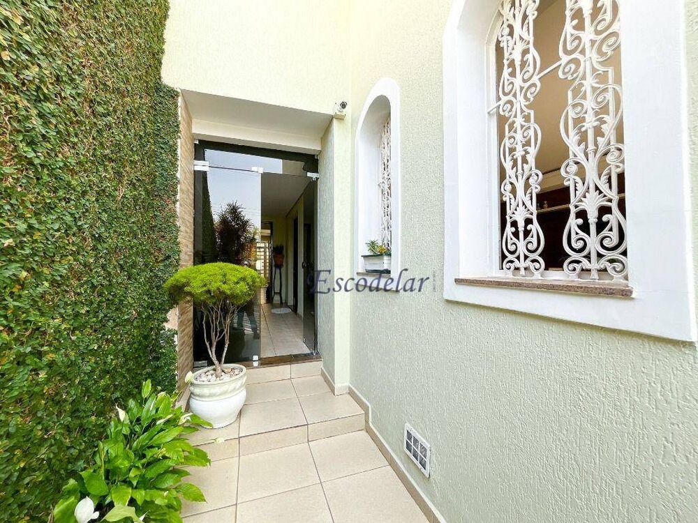 Sobrado, 4 quartos, 225 m² - Foto 11