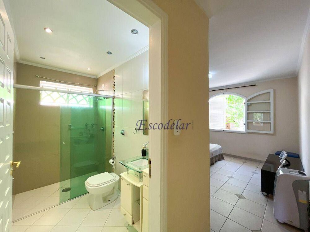 Sobrado, 4 quartos, 225 m² - Foto 63