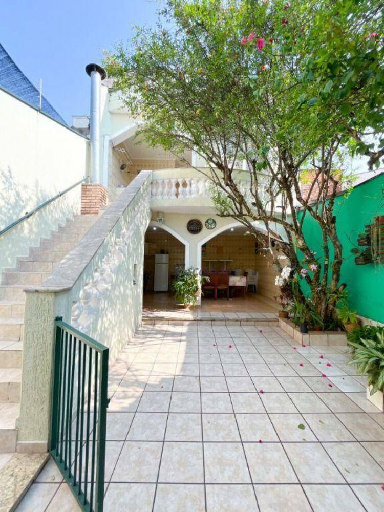 Sobrado, 4 quartos, 225 m² - Foto 42