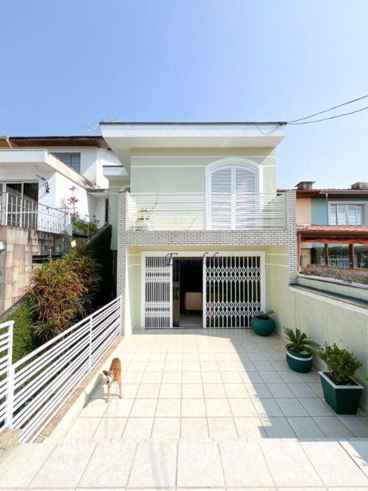 Sobrado, 4 quartos, 225 m² - Foto 21