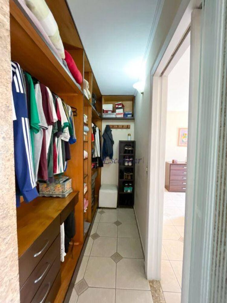 Sobrado, 4 quartos, 225 m² - Foto 60