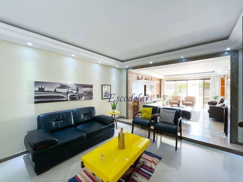 Sobrado, 4 quartos, 225 m² - Foto 3