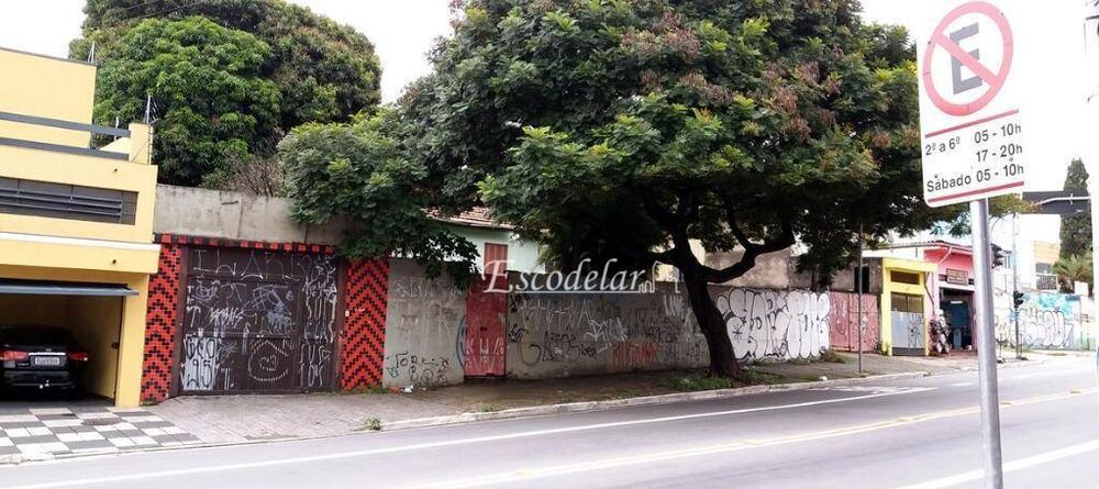 Terreno, 1362 m² - Foto 1