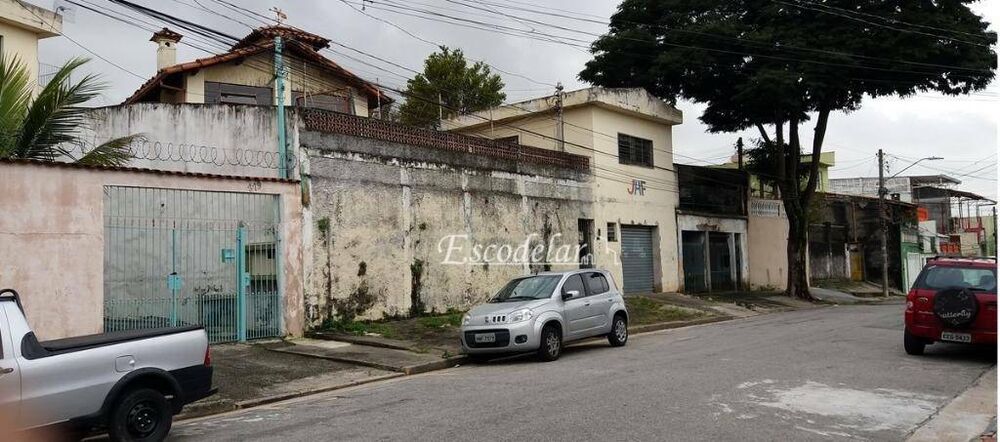 Terreno, 1362 m² - Foto 2