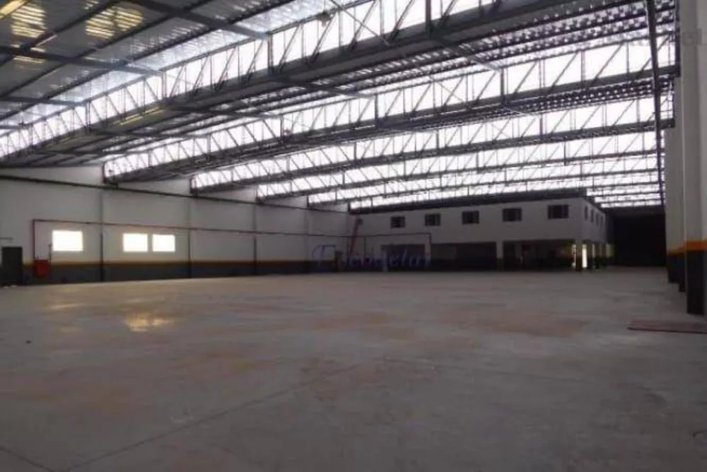 Depósito-Galpão, 2200 m² - Foto 3