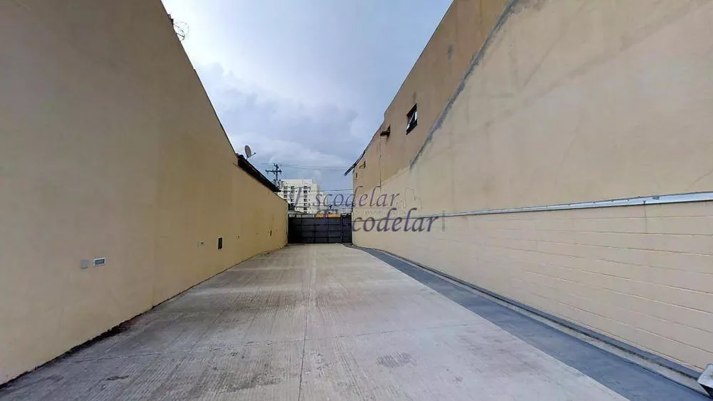 Depósito-Galpão, 2200 m² - Foto 6