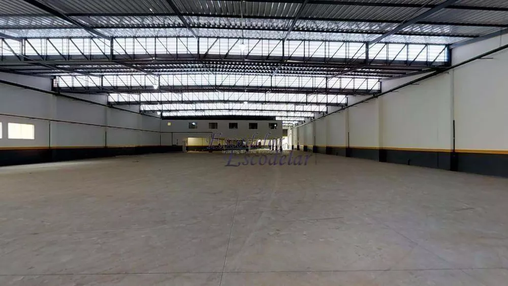 Depósito-Galpão, 2200 m² - Foto 5