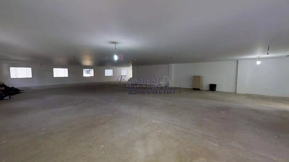Depósito-Galpão, 2200 m² - Foto 4