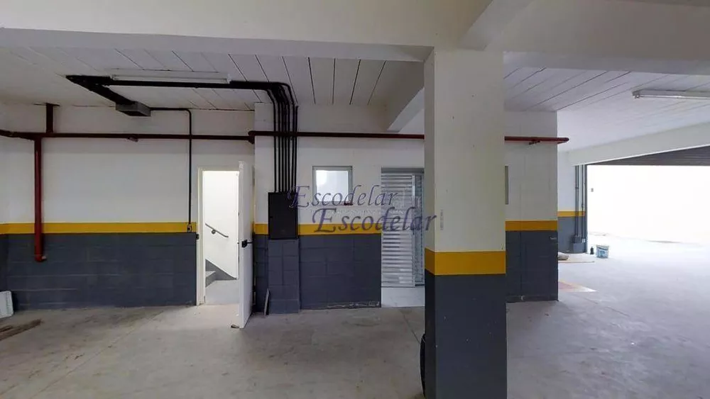 Depósito-Galpão, 2200 m² - Foto 7