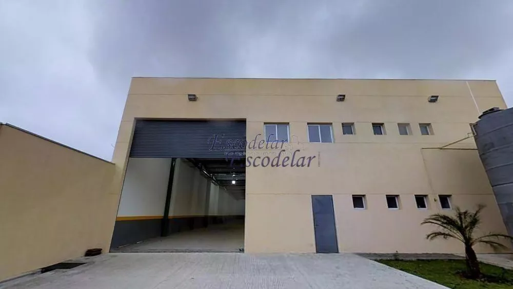 Depósito-Galpão, 2200 m² - Foto 1