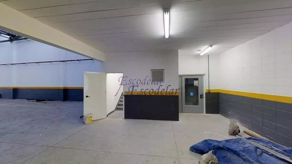Depósito-Galpão, 2200 m² - Foto 8