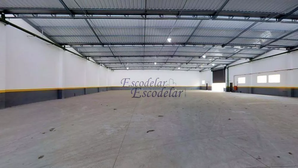 Depósito-Galpão, 2200 m² - Foto 2