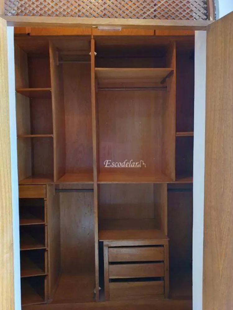Sobrado, 3 quartos, 141 m² - Foto 4