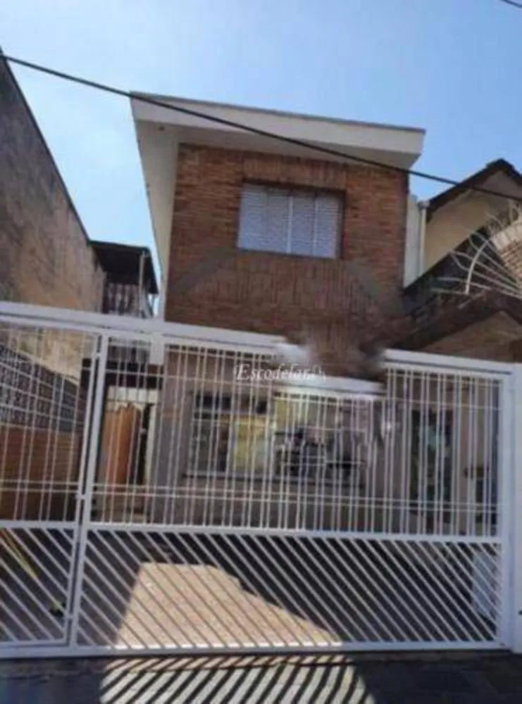 Sobrado, 3 quartos, 141 m² - Foto 2
