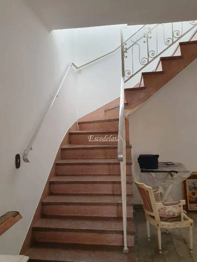 Sobrado, 3 quartos, 141 m² - Foto 3