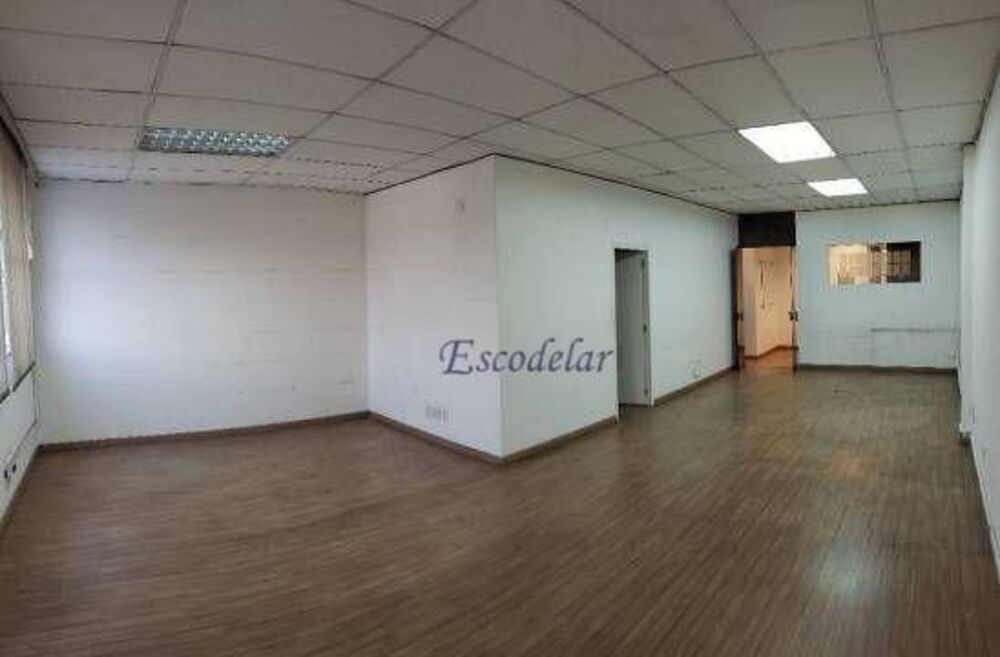 Sala-Conjunto, 90 m² - Foto 1