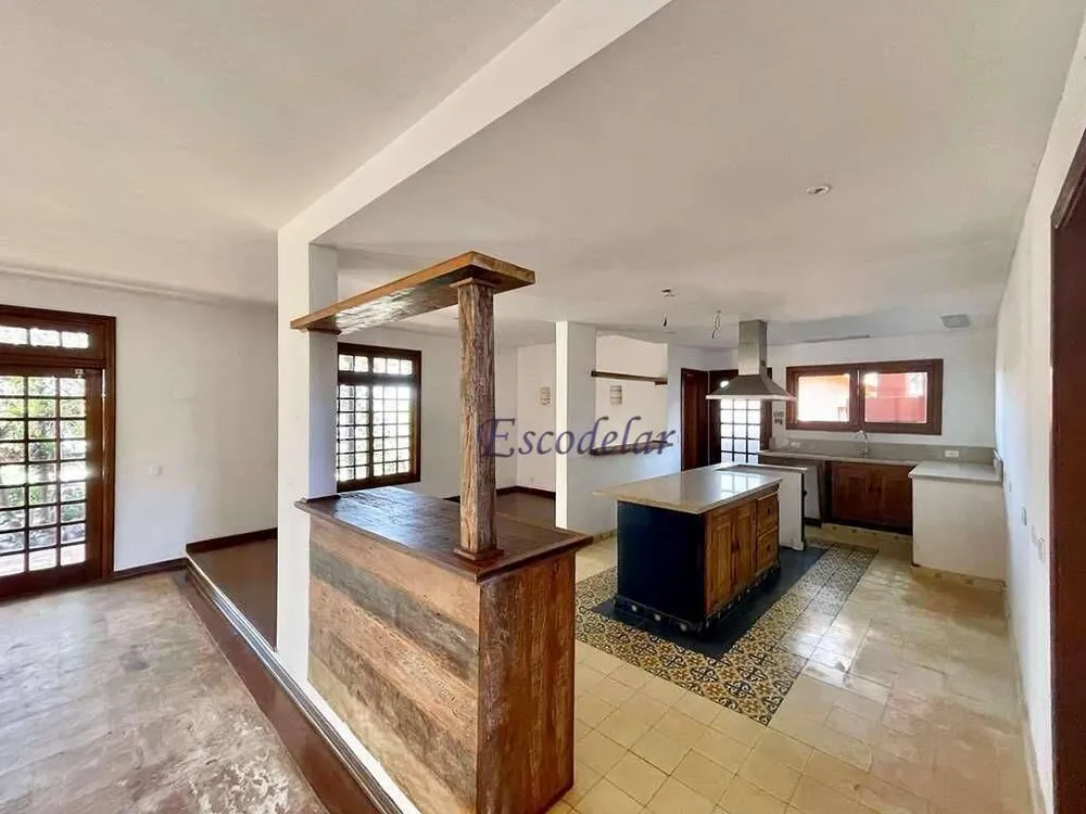 Casa de Condomínio, 5 quartos - Foto 4