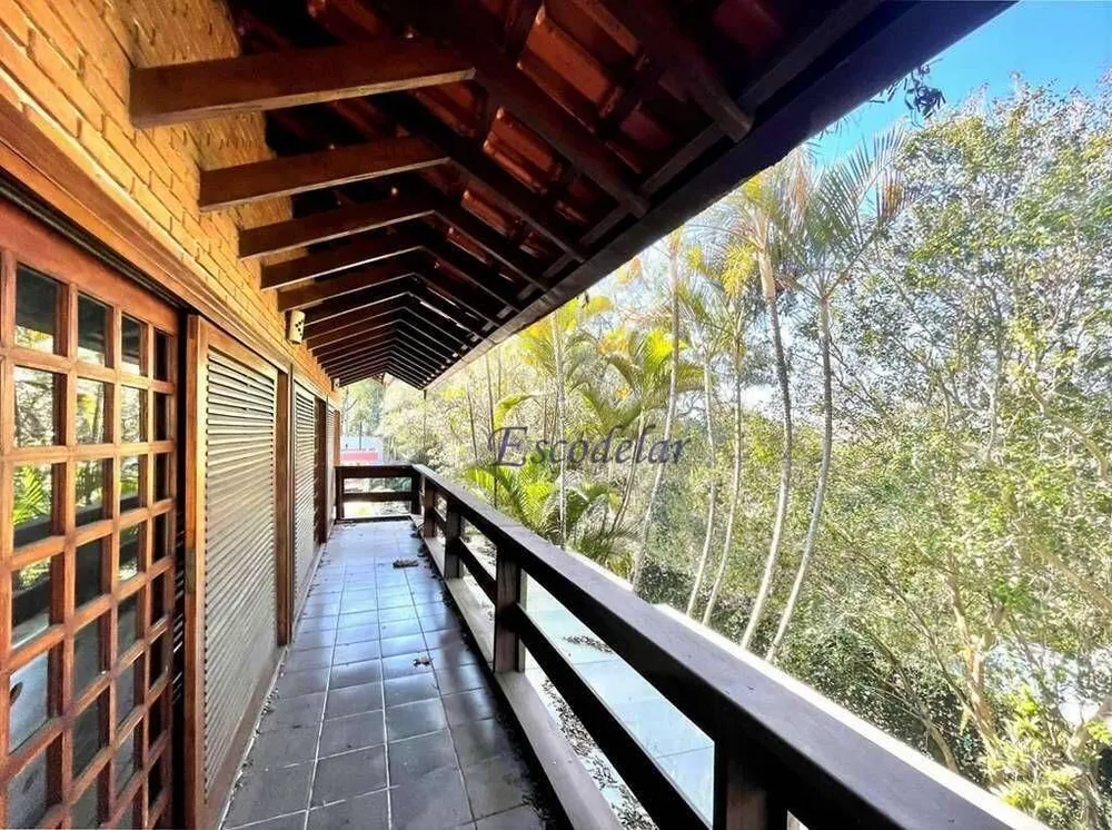 Casa de Condomínio, 5 quartos - Foto 3