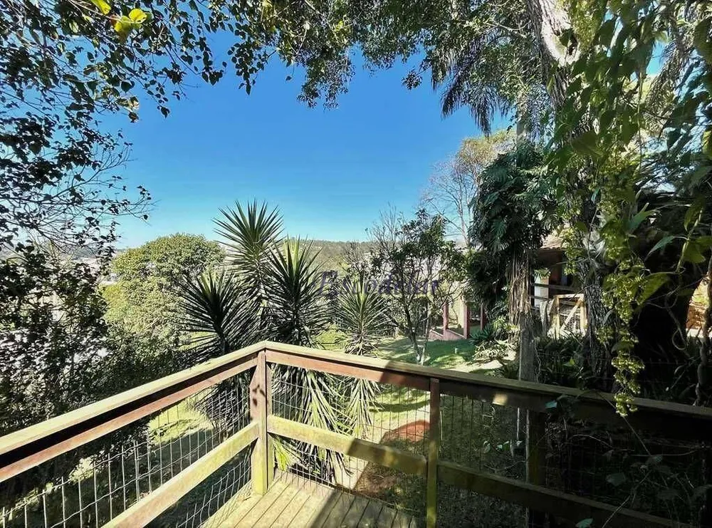Casa de Condomínio, 5 quartos - Foto 2