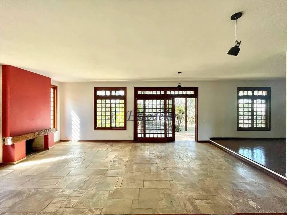 Casa de Condomínio, 5 quartos - Foto 1