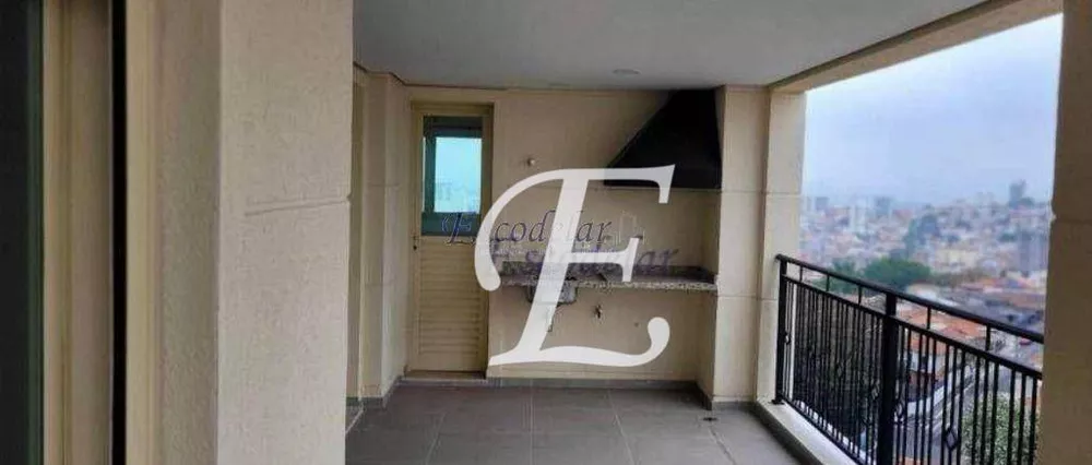 Apartamento, 2 quartos, 120 m² - Foto 8