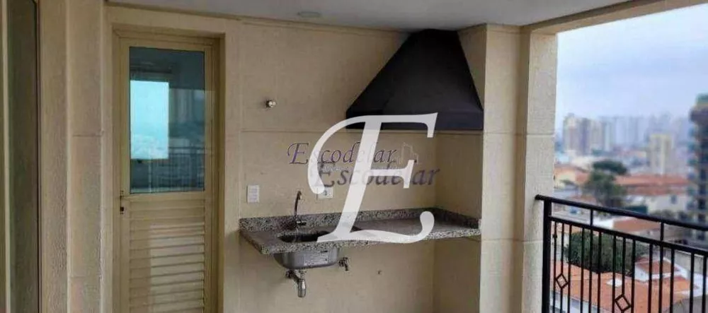 Apartamento, 2 quartos, 120 m² - Foto 7