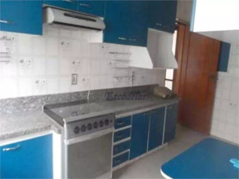 Apartamento, 4 quartos, 170 m² - Foto 3