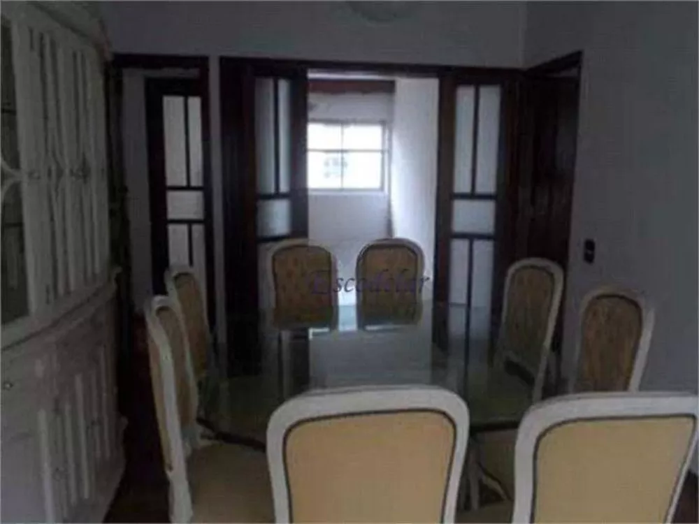 Apartamento, 4 quartos, 170 m² - Foto 15