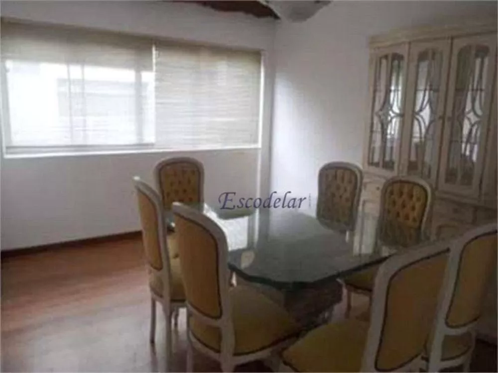 Apartamento, 4 quartos, 170 m² - Foto 8