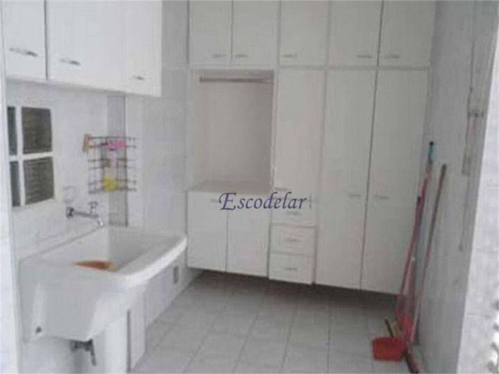 Apartamento, 4 quartos, 170 m² - Foto 11