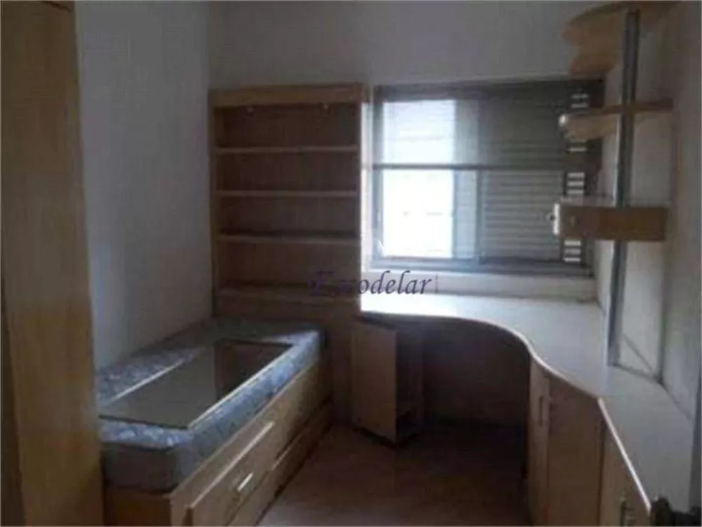 Apartamento, 4 quartos, 170 m² - Foto 1