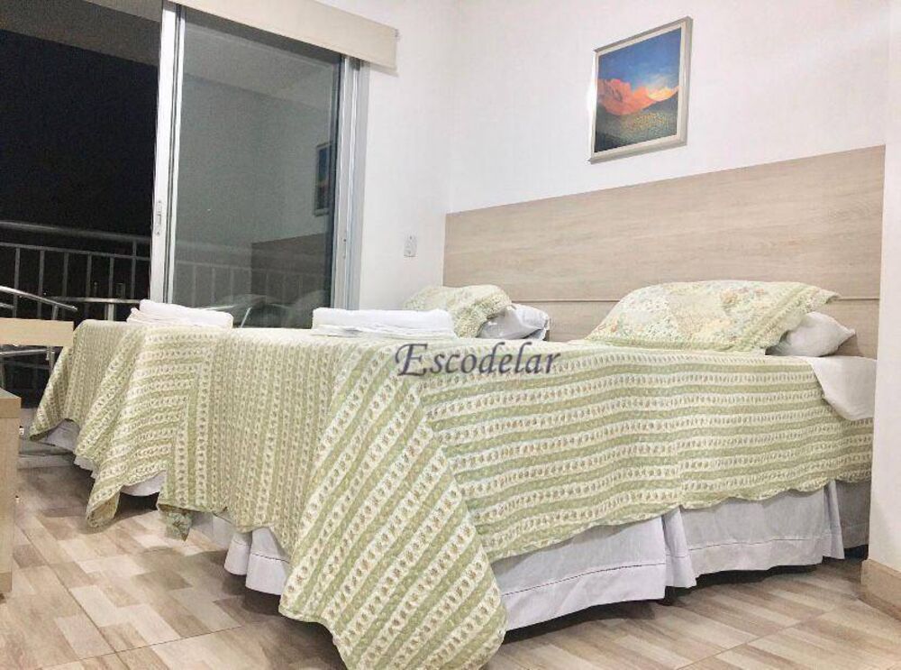 Kitnet-Studio, 22 m² - Foto 2