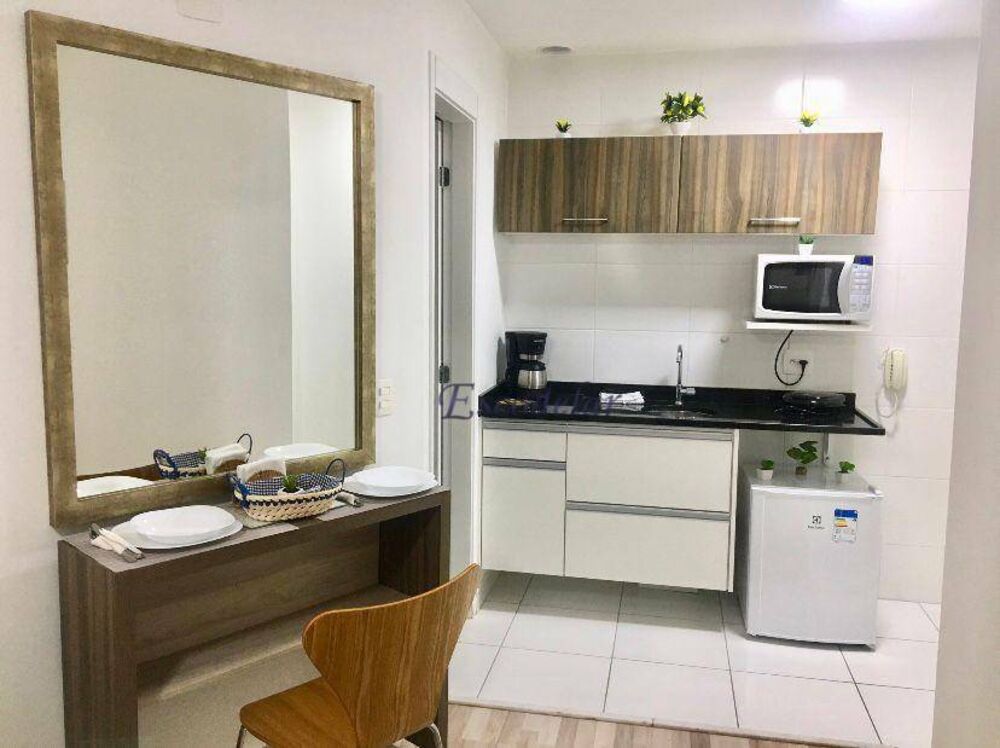 Kitnet-Studio, 22 m² - Foto 3