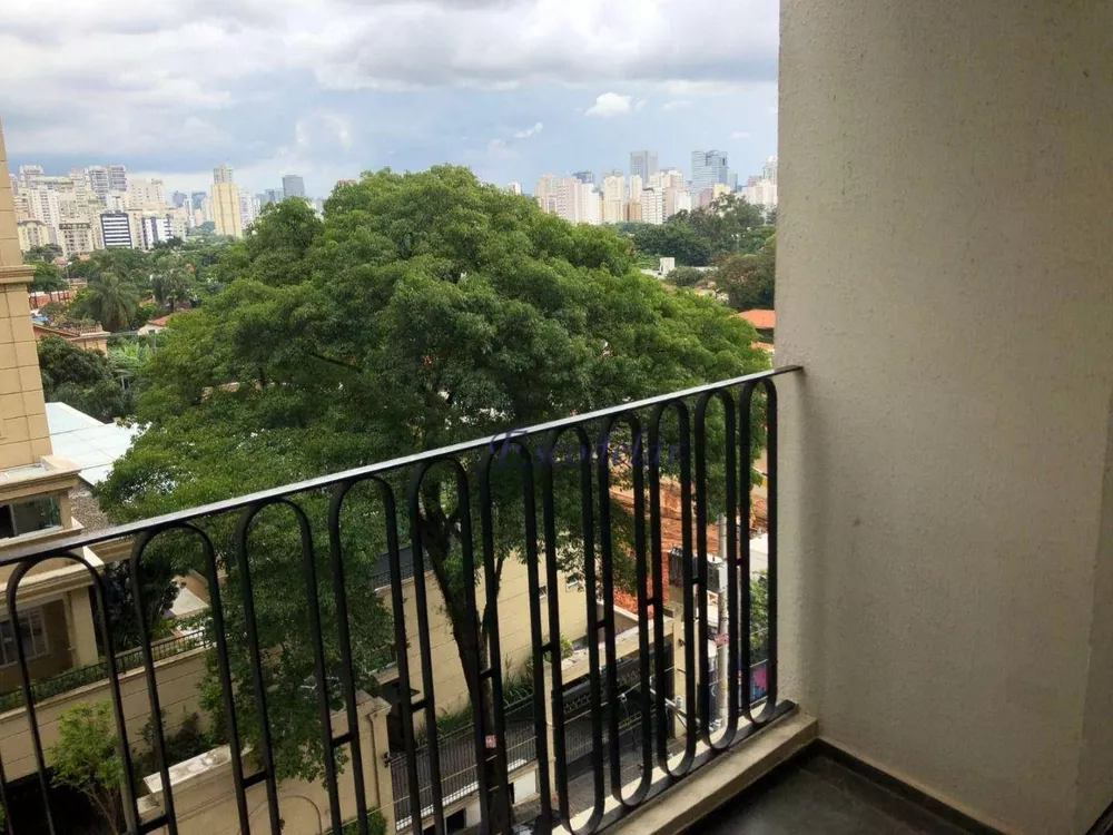 Apartamento à venda com 2 quartos, 64m² - Foto 4